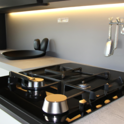 Concevoir une cuisine ergonomique pour faciliter les tâches quotidiennes Strasbourg